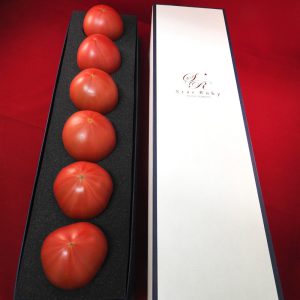 Star Ruby 5個・6個入り