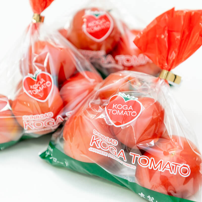 KOGATOMATO