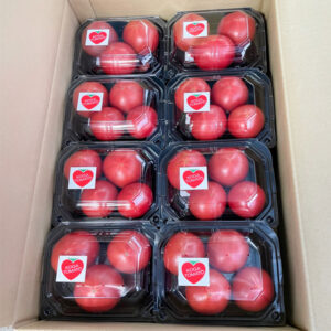 CRYSTAL RED　B　300gパック×16個セット
