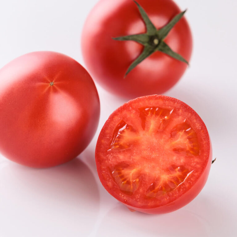 2箱】CRYSTAL RED 1kg | 古賀とまと農園