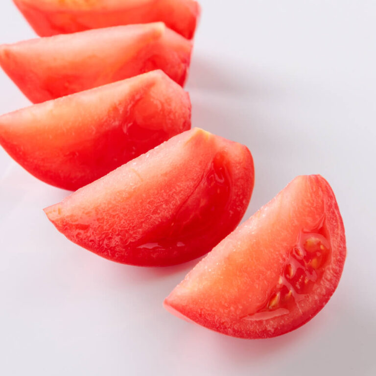 CRYSTAL RED 1kg｜古賀とまと農園